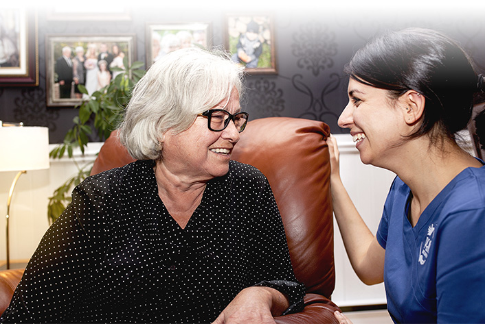 Coopérative de services à domicile de l'Estrie photo 5